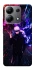 Чехол на Xiaomi Redmi Note 13 4G Satoru Gojo v2 фото 1 из 1