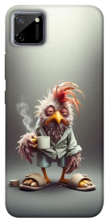 Чохол на Realme C11 Півник фото 1 з 1