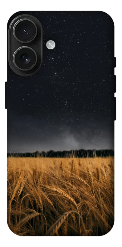 Чохол на Apple iPhone 17 (6.3") grain фото 1 з 1