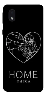Чохол на Samsung Galaxy M01 Core / A01 Core Одеса Home фото 1 з 1
