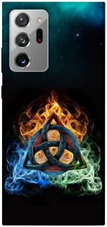 Чохол на Samsung Galaxy Note 20 Ultra Трикветр фото 1 з 1