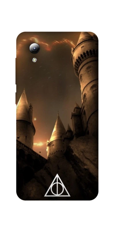 Чохол на ZTE Blade A3 (2019) Harry Potter ver.13 фото 1 з 1