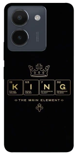 Чохол на Vivo Y36 King ver.1 фото 1 з 1