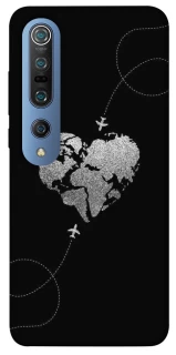 Чохол на Xiaomi Mi 10 / Mi 10 Pro Love aesthetic ver.12 фото 1 з 1