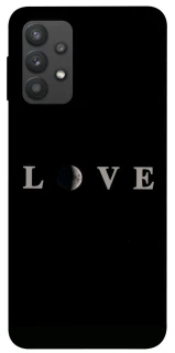 Чохол на Samsung Galaxy A32 (A325F) 4G Love aesthetic ver.15 фото 1 з 1