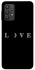 Чохол на Samsung Galaxy A32 (A325F) 4G Love aesthetic ver.15 фото 1 з 1