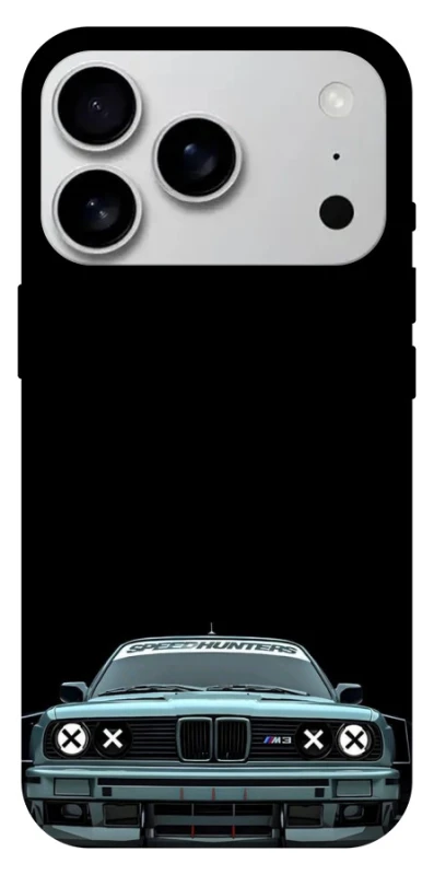 Чохол на Apple iPhone 17 Pro Max (6.9") BMW v148 фото 1 з 1