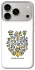 Чохол на Apple iPhone 18 Pro Герб v104 фото 2 з 2