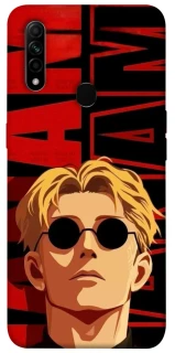 Чехол на Oppo A31 Nanami v2 фото 1 из 1