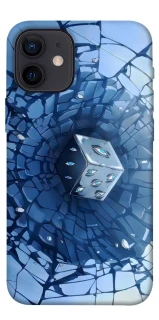 Чехол на Apple iPhone 12 mini (5.4") Daddy Gojo фото 1 из 1