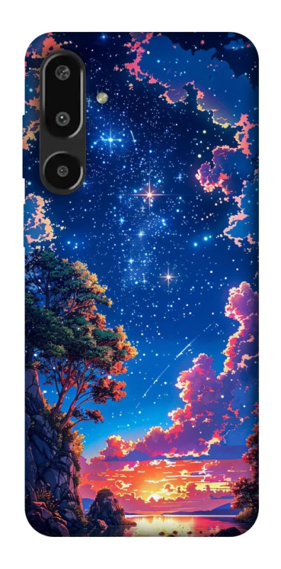 Чохол на Samsung Galaxy F16 Universe фото 1 з 1