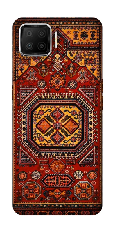 Чохол на Oppo A73 (2017) Килим v1 фото 1 з 1