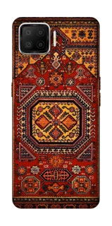 Чохол на Oppo A73 (2017) Килим v1 фото 1 з 1