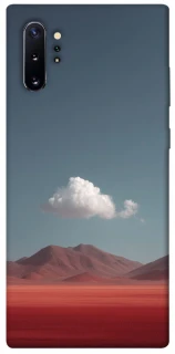 Чохол на Samsung Galaxy Note 10 Plus Cloud mountain фото 1 з 1