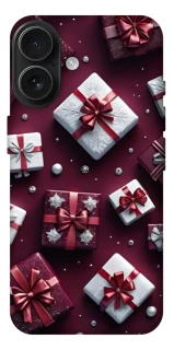 Чехол на Apple iPhone 17 (6.3") Christmas spirit ver.7 фото 1 из 1