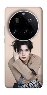 Чехол на Xiaomi 15 Ultra Suga - BTS фото 1 из 1