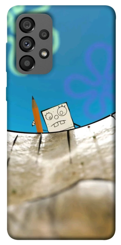 Чохол на Samsung Galaxy A73 5G Karaculya фото 1 з 1