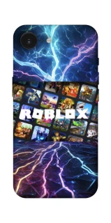 Чехол на Apple iPhone 17e (6.1") Roblox aesthetics ver.10 фото 1 из 1