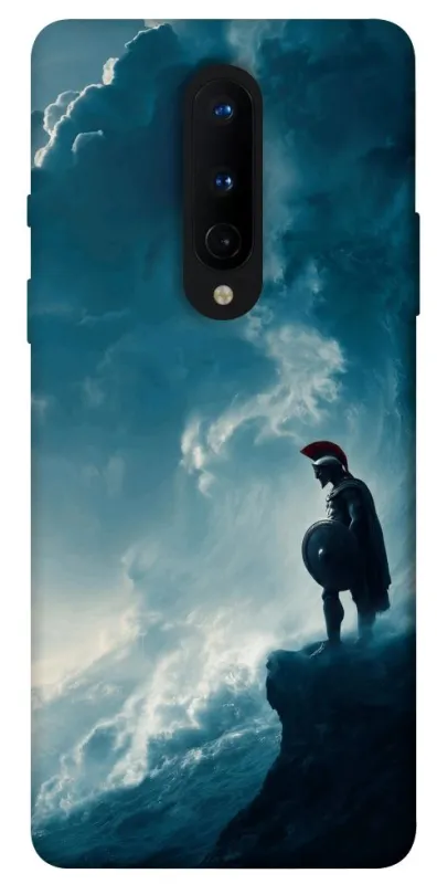 Чехол на OnePlus 8 Odyssey ver.2 фото 1 из 1