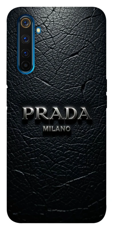 Чохол на Realme 6 Pro Prada ver.3 фото 1 з 1