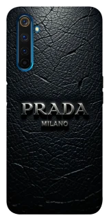 Чехол на Realme 6 Pro Prada ver.3 фото 1 из 1