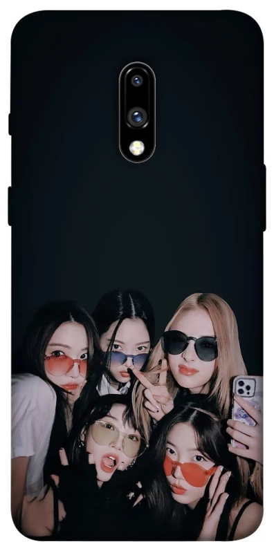 Чохол на OnePlus 7 LE SSERAFIM v3 фото 1 з 1