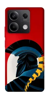 Чохол на Xiaomi Redmi Note 13 5G Agamemnon фото 1 з 1