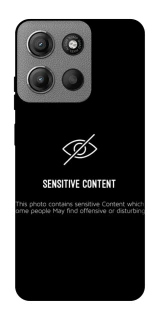 Чехол на Motorola Moto G15 4G No image фото 1 из 1