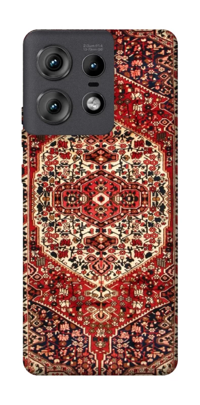 Чохол на Motorola Edge 50 Pro Килим v11 фото 1 з 1