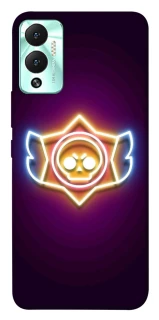 Чохол на Infinix Hot 12 Play Brawl Stars ver.3 фото 1 з 1