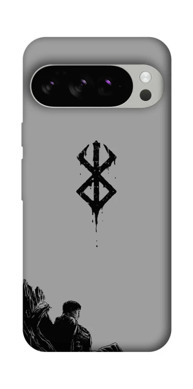 Чохол на Google Pixel 10 Pro Berserk v3 фото 1 з 1