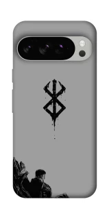 Чохол на Google Pixel 10 Pro Berserk v3 фото 1 з 1