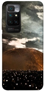 Чехол на Xiaomi Redmi 10 Kanye West ver.8 фото 1 из 1