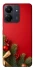 Чохол на Xiaomi Redmi 13C Новорічний v21 фото 1 з 1