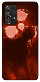 Чохол на Samsung Galaxy A52 4G / A52 5G Радіація v8 фото 1 з 1