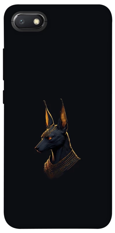 Чехол на Xiaomi Redmi 6A Anubis фото 1 из 1