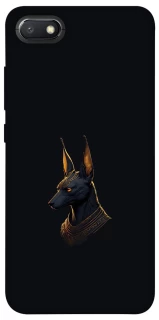 Чехол на Xiaomi Redmi 6A Anubis фото 1 из 1