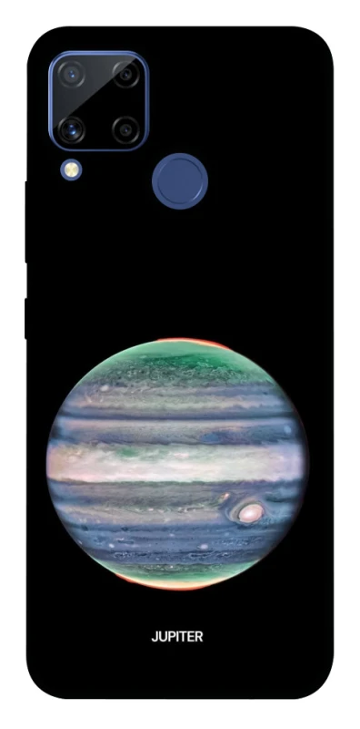 Чехол на Realme C15 Jupiter фото 1 из 1