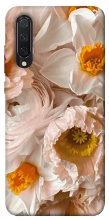 Чохол на Xiaomi Mi CC9 / Mi 9 Lite Botanical Bliss фото 1 з 1