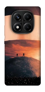 Чохол на Xiaomi Redmi Note 14 Pro 4G Kanye West ver.9 фото 1 з 1