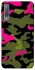 Чохол на Samsung A750 Galaxy A7 (2018) Camouflage v29 фото 1 з 1