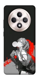 Чехол на Oppo Reno 12 F 4G/5G Asoka фото 1 из 1