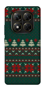 Чехол на Xiaomi Poco X7 Christmas jumper ver.4 фото 1 из 1
