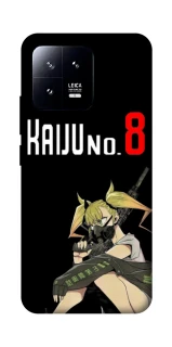 Чохол на Xiaomi 13 8Kaijuu фото 1 Чохол на Xiaomi 13 8Kaijuu фото 1 з 1