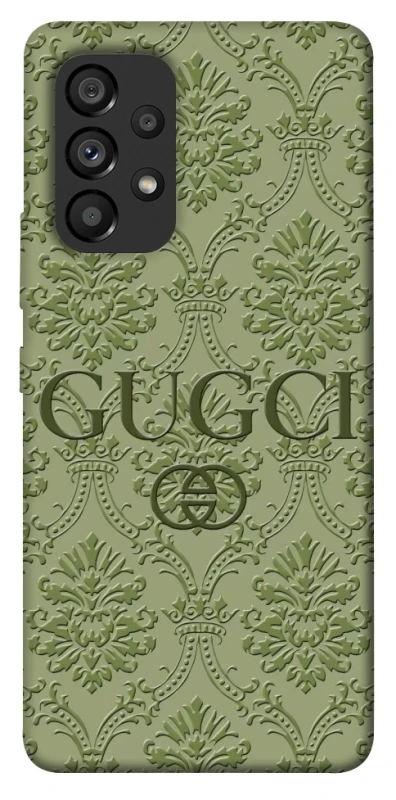 Чехол на Samsung Galaxy A53 5G Gucci ver.9 фото 1 из 1