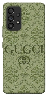 Чохол на Samsung Galaxy A53 5G Gucci ver.9 фото 1 з 1
