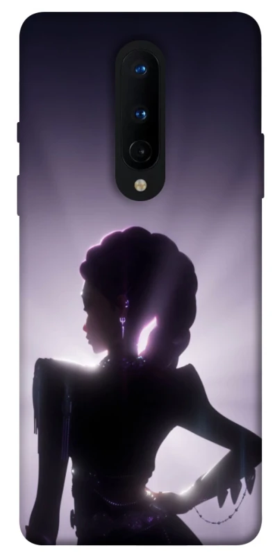 Чохол на OnePlus 8 K-Pop Demon Hunters ver.13 фото 1 з 1
