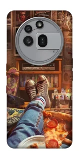 Чехол на Nothing Phone (3a) Pro Retro style v3 фото 1 из 1