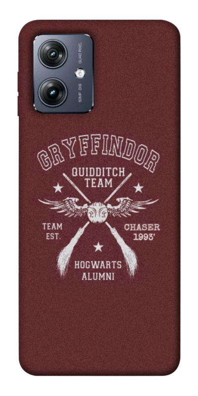 Чехол на Motorola Moto G54 Harry Potter v6 фото 1 из 1