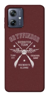 Чехол на Motorola Moto G54 Harry Potter v6 фото 1 из 1